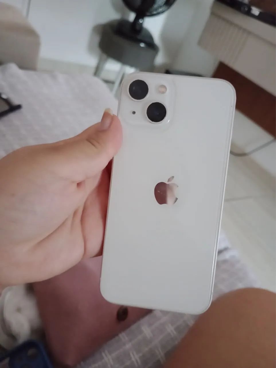 iPhone 13 128gb  - Foto 2