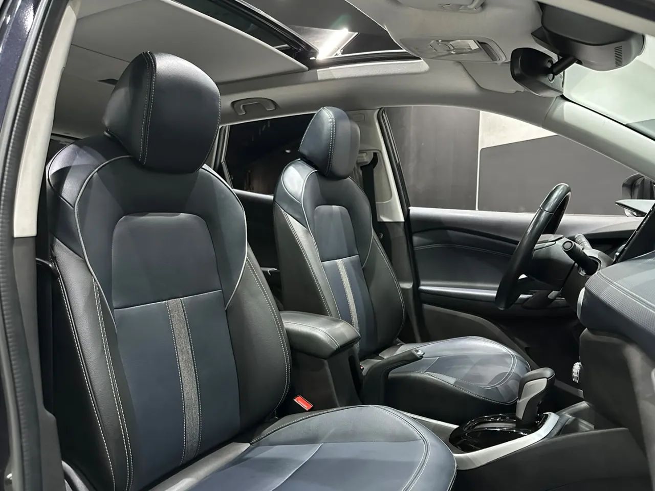 Chevrolet Tracker LTZ 1.2 Turbo 12V Flex Aut., foto 11 de 20