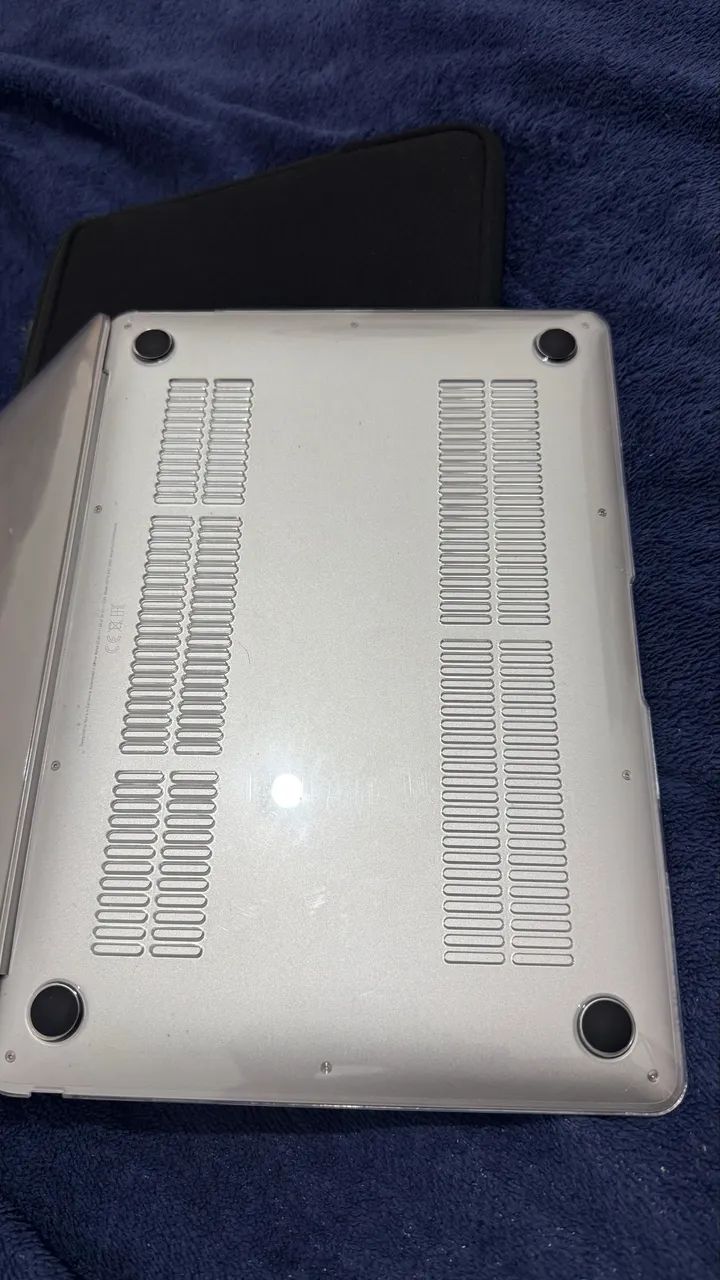 Mackbook Air 2020 M1 - Foto 5