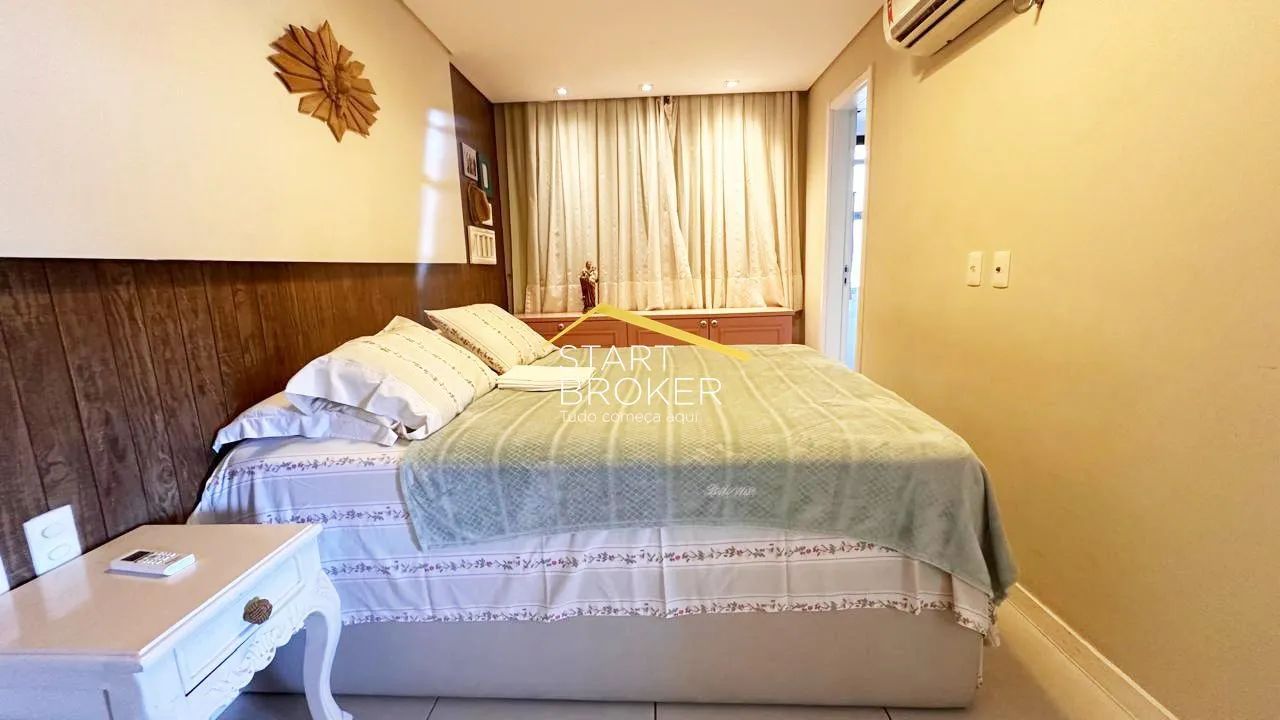Mandara Lanai | Apartamento para Locação | 3 Suítes | 118m² | Porto das Dunas - Foto 15