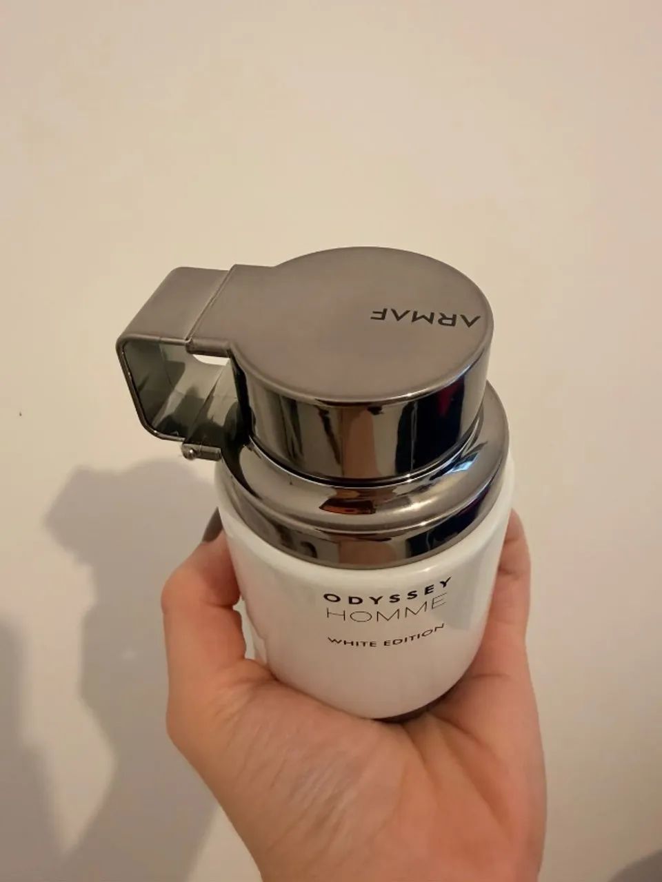 Perfume  - Foto 2
