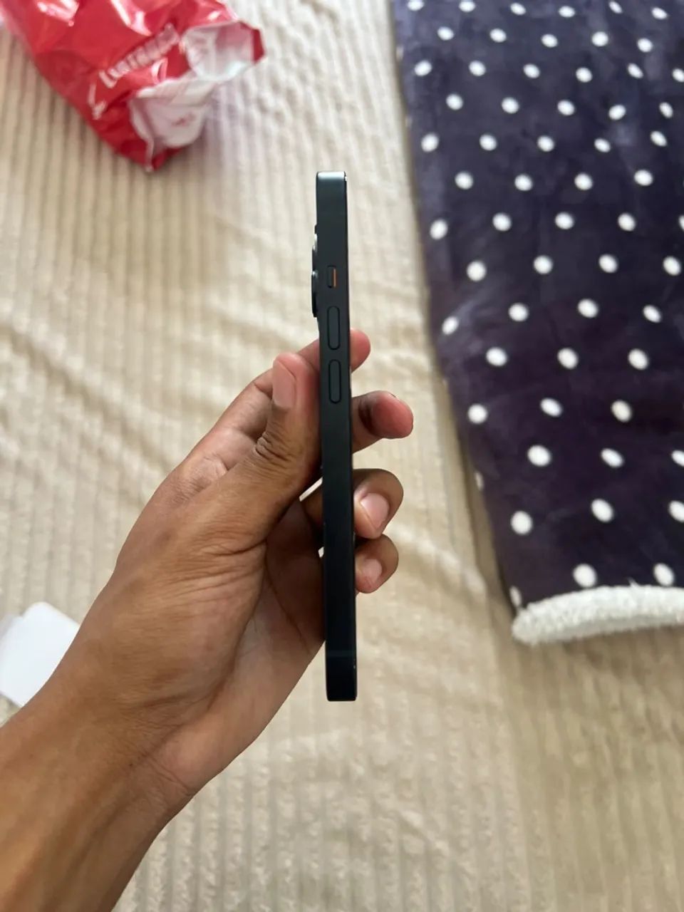 iPhone 14 128gb - Foto 3