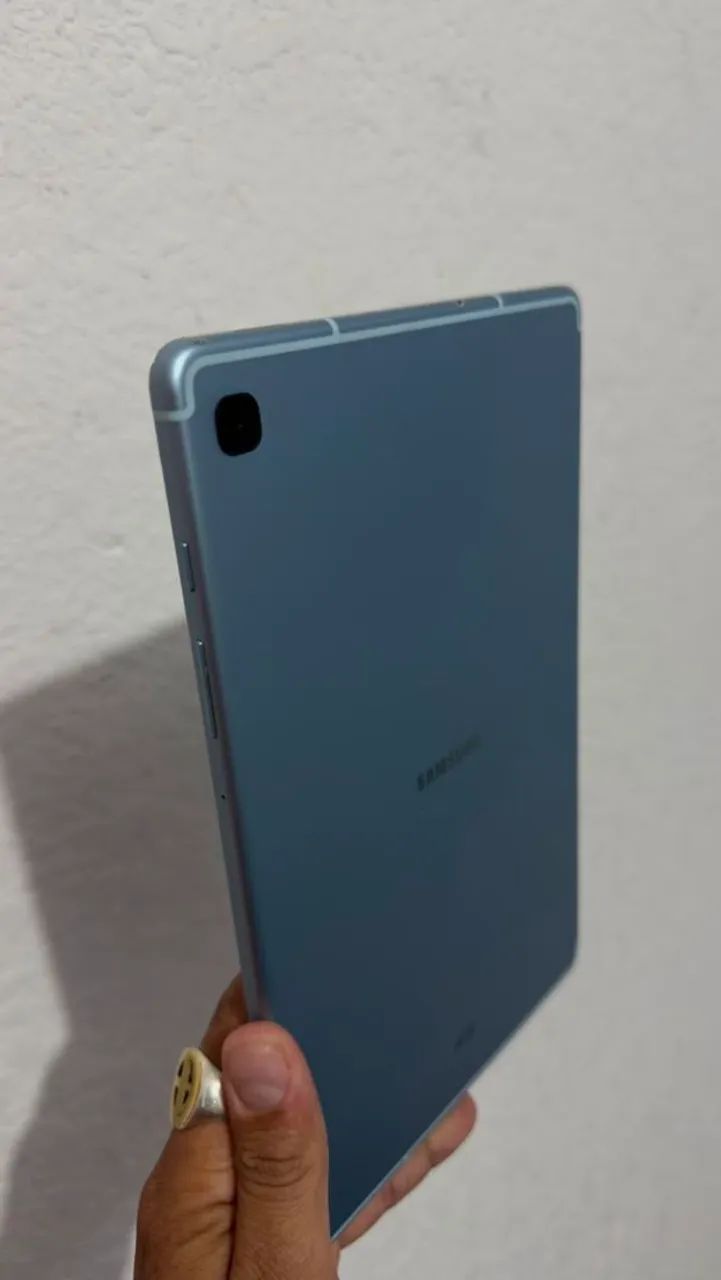 Samsung tab s6 lite - Foto 3