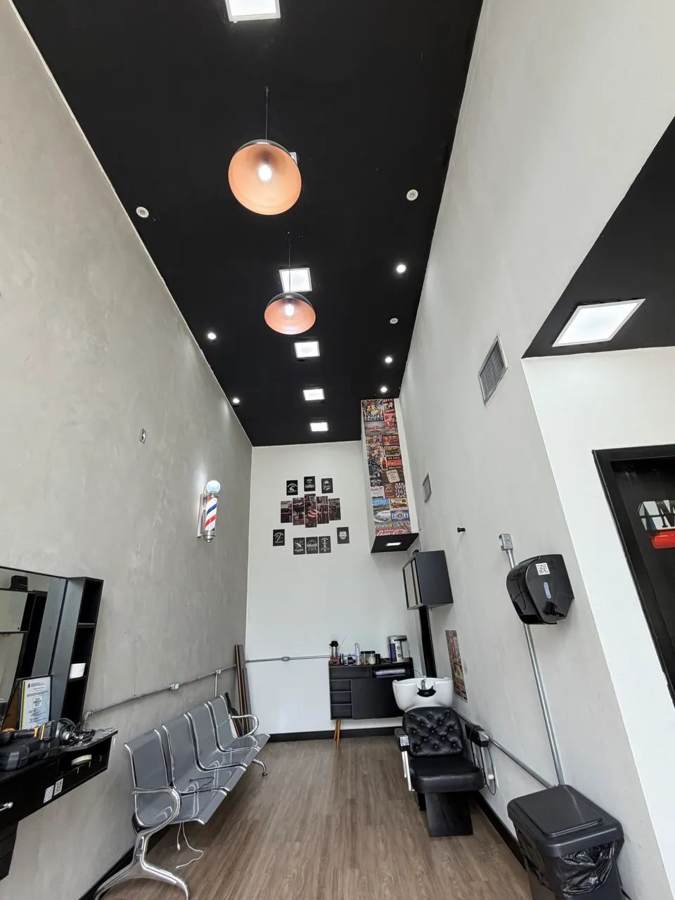 Loja Work Center só pelo zap 