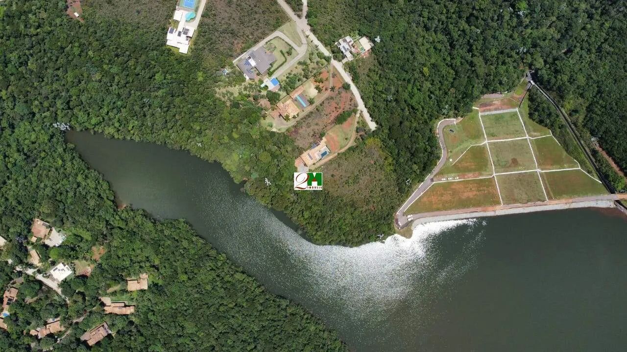 Lote em condomínio à venda, Pasárgada - Nova Lima/MG - Foto 5