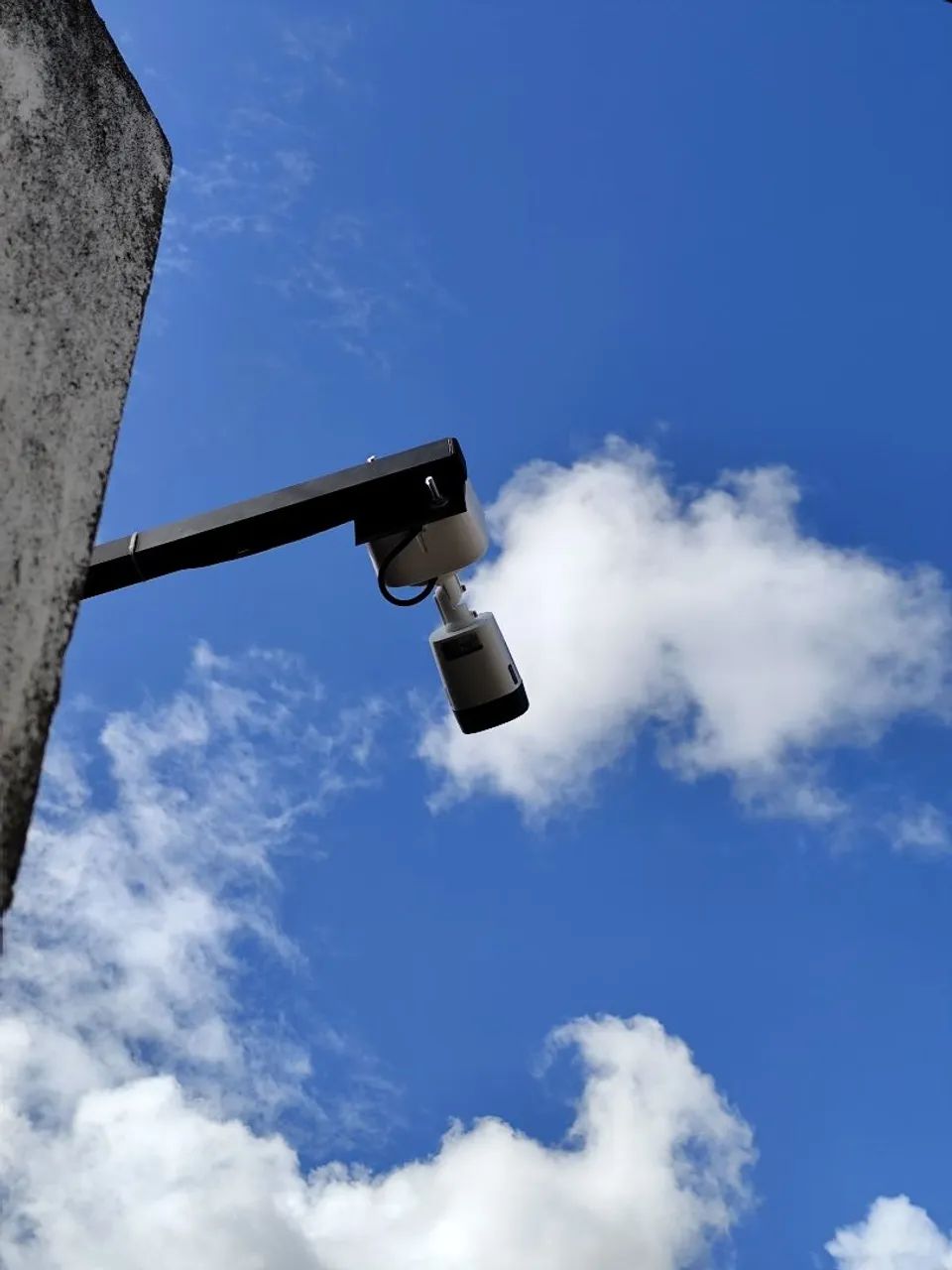 Instalação de câmeras ip ou dvr Maceió e regiões  - Foto 5