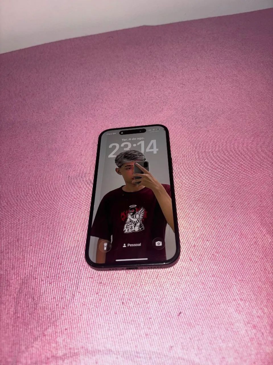 iPhone 15 256 gb