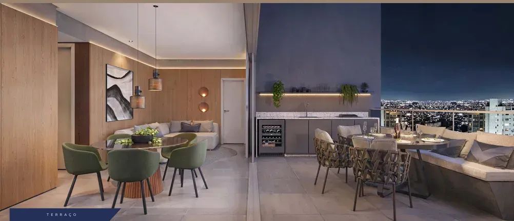 Apartamento de 2 Quartos - Em construção - Luxemburgo - Foto 5