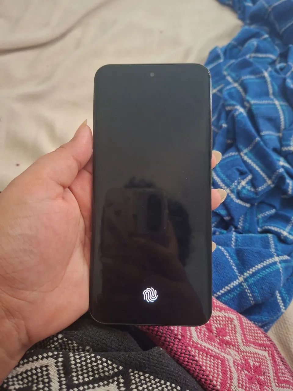 Vendo esse celular infinix - Foto 4