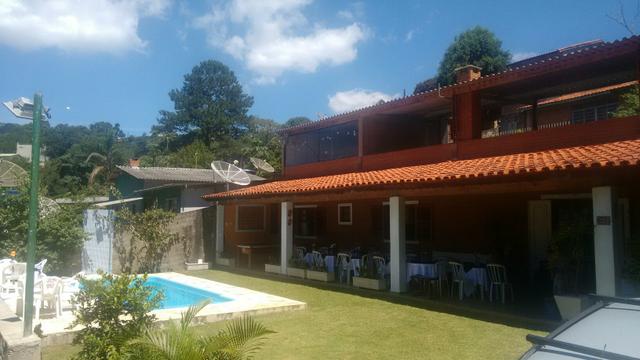 Chácara em Mairiporã R$ 500,00 mínimo 2 dias