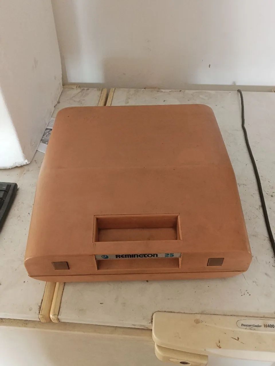 Máquina de datilografia 421229819394140160
