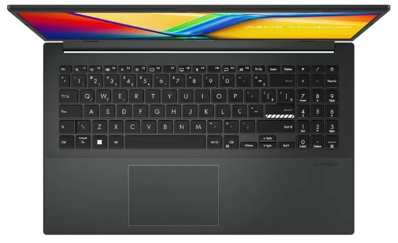 Notebook ASUS VivoBook Go 15 - Foto 4