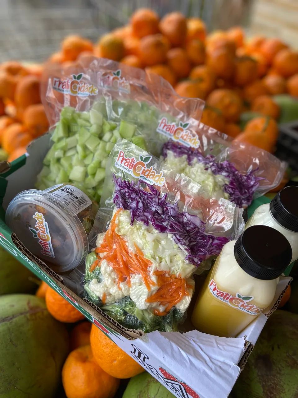 PASSO PONTO COMERCIAL - HORTIFRUTI PLANALTO - Foto 4