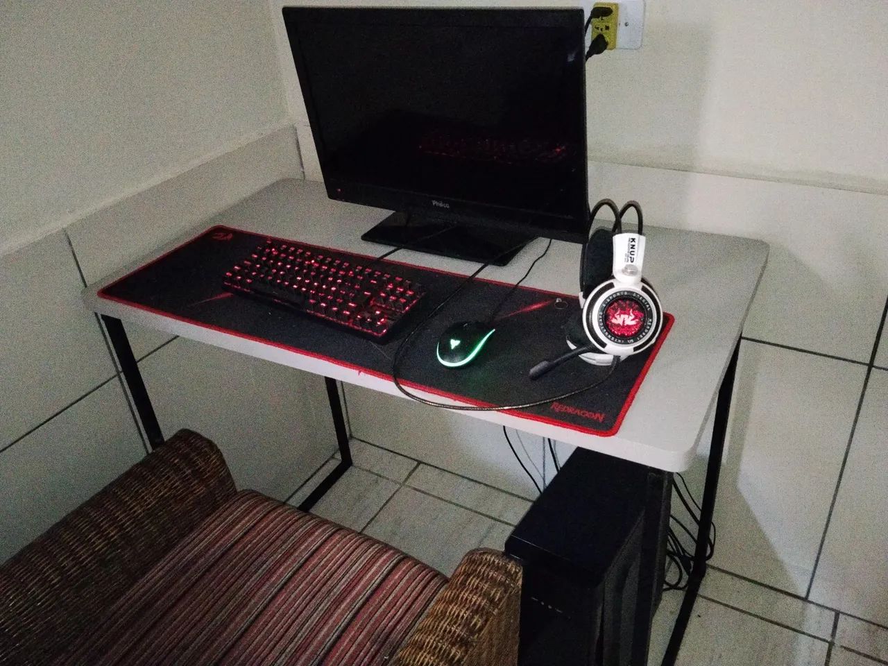 PC GAMER COMPLETO  - Foto 4