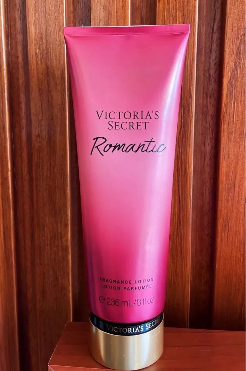 Victoria's Secret Romantic - Corporal