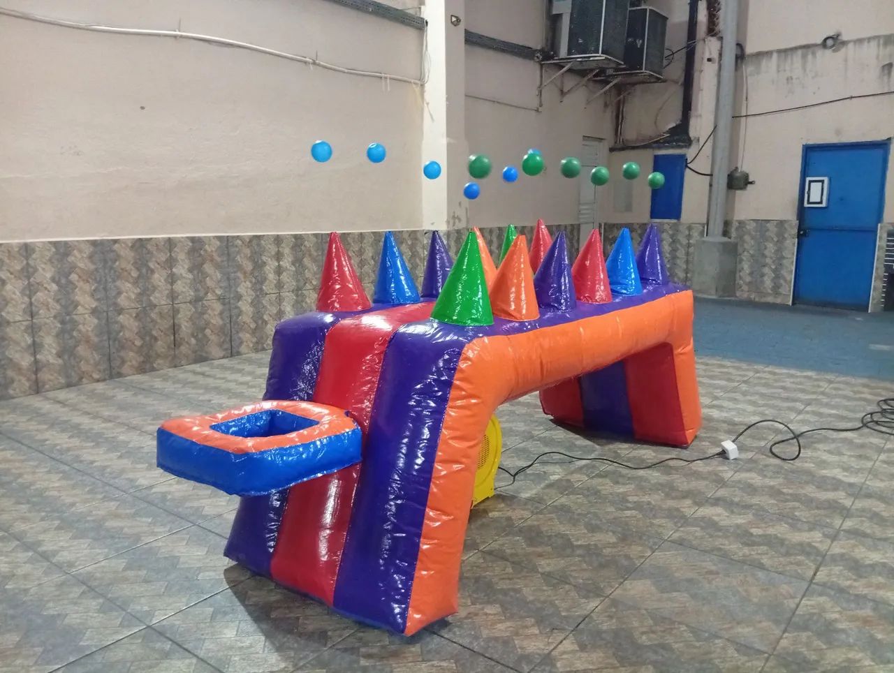 Brinquedos para Locação  - Foto 4