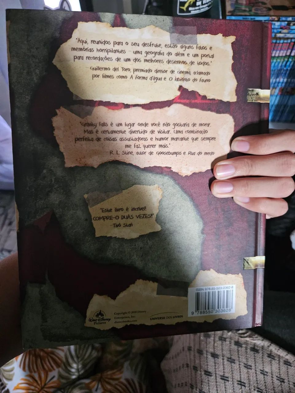 Gravity Falls  - Foto 2