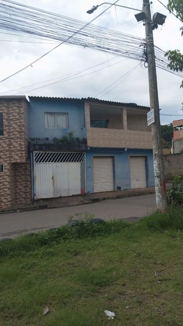 Foto - Serra - Jardim da Serra