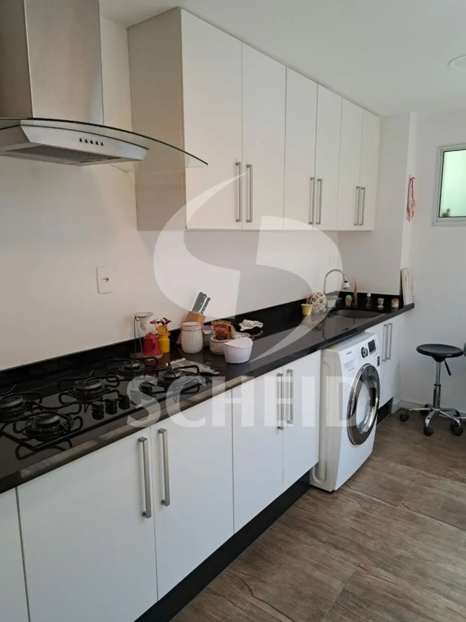 Casa de Condomínio Interlagos 160mt2, sendo 3 quartos, 2 suítes. Varanda com jacuzzi - Foto 5