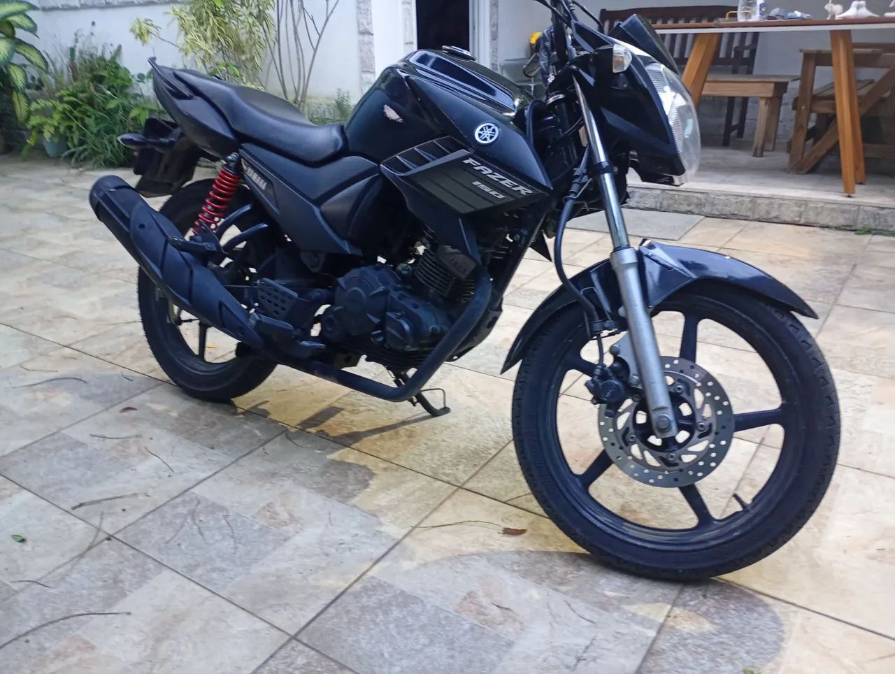 Moto factor 150 ED - Foto 5