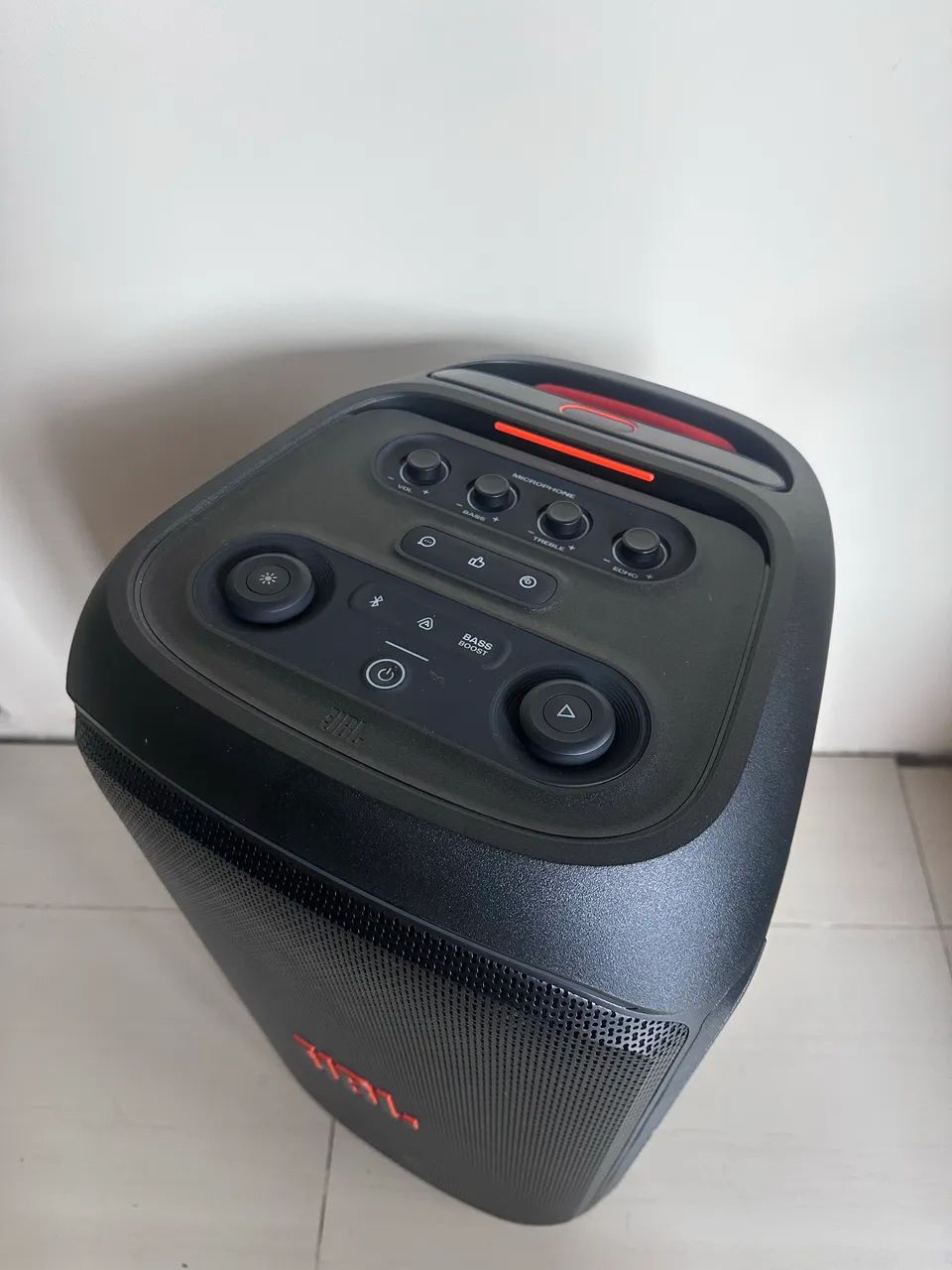 JBL PartyBox Stage 320 - Foto 4