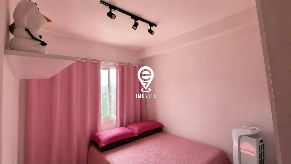 Apartamento para venda em Cambuci com 2 quartos, 35m² - Foto 3