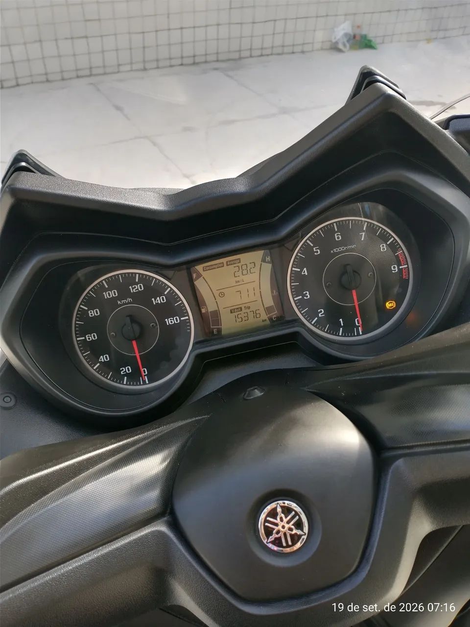XMax excelente, super conservada, série especial e limitada 