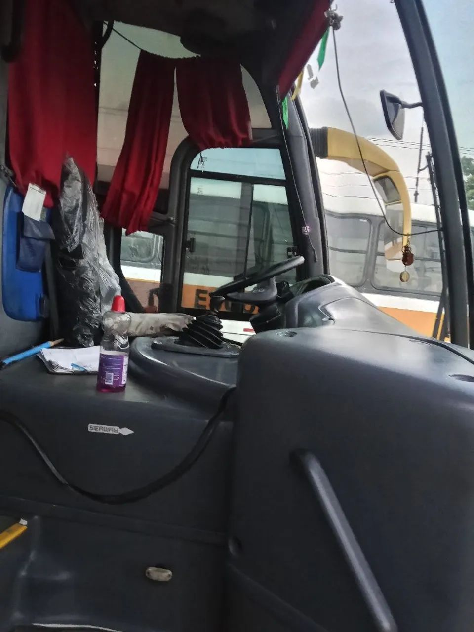 Ônibus Marcopolo G6 - Foto 3