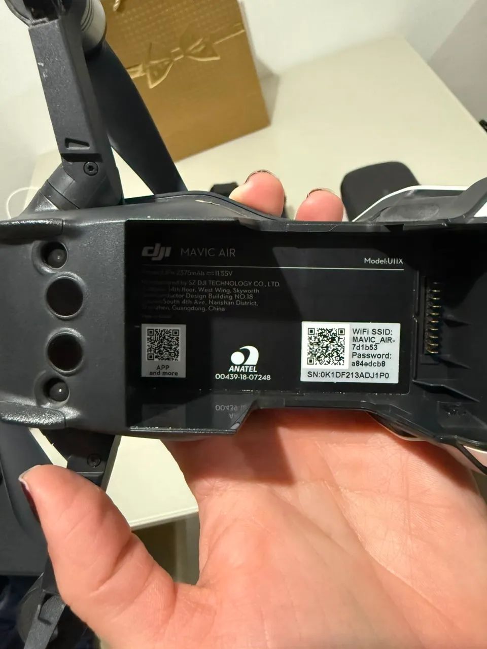 Vendo Drone - Foto 2