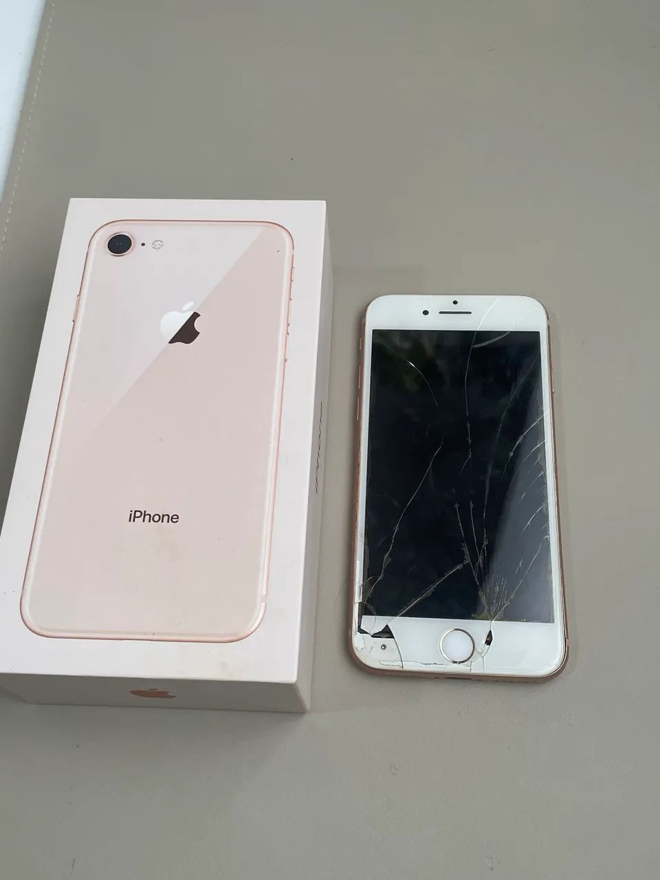 iPhone 8 64gb 