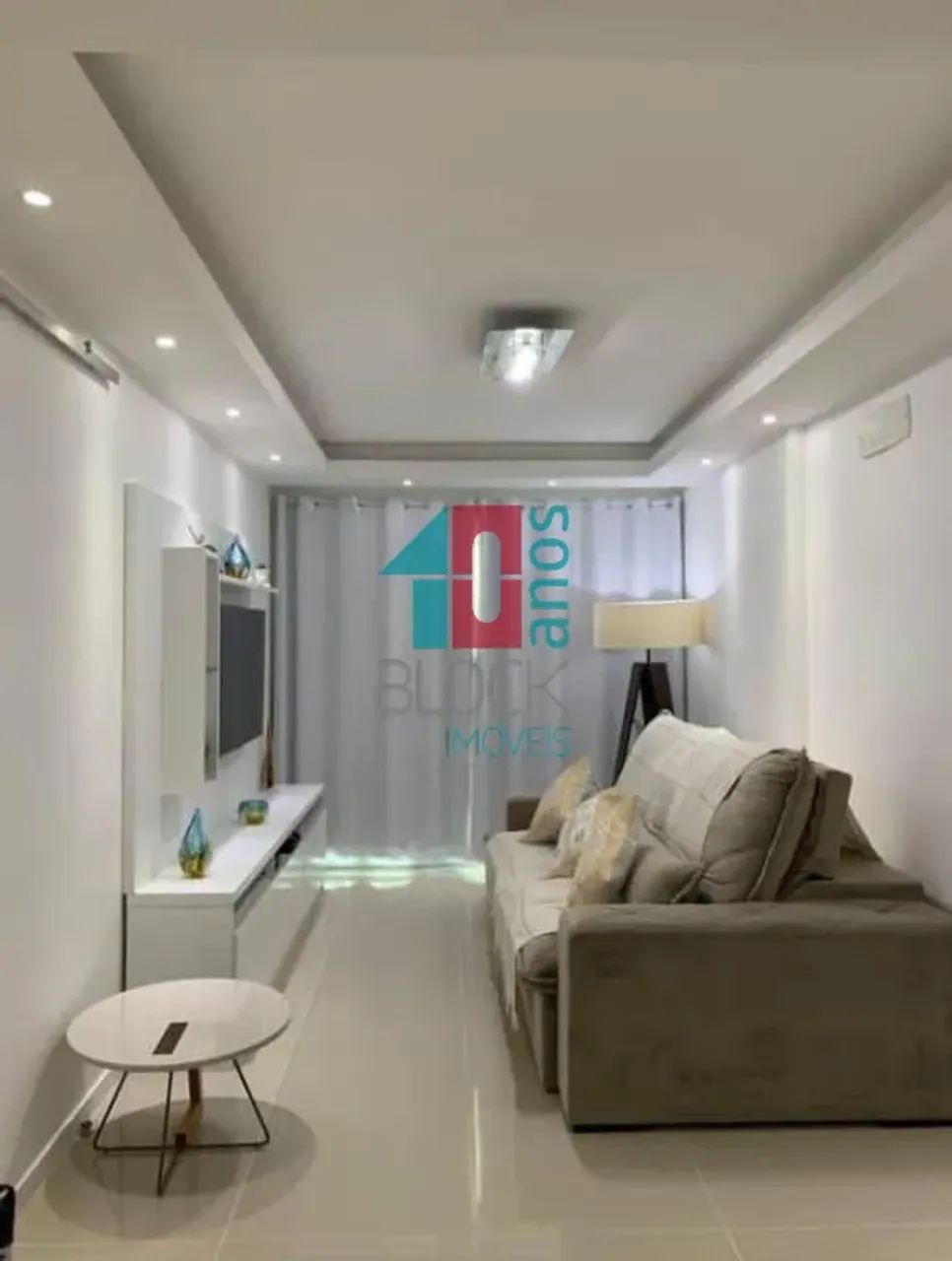 Barra Olímpica | Apartamento 2 quartos, sendo 1 suite - Foto 2