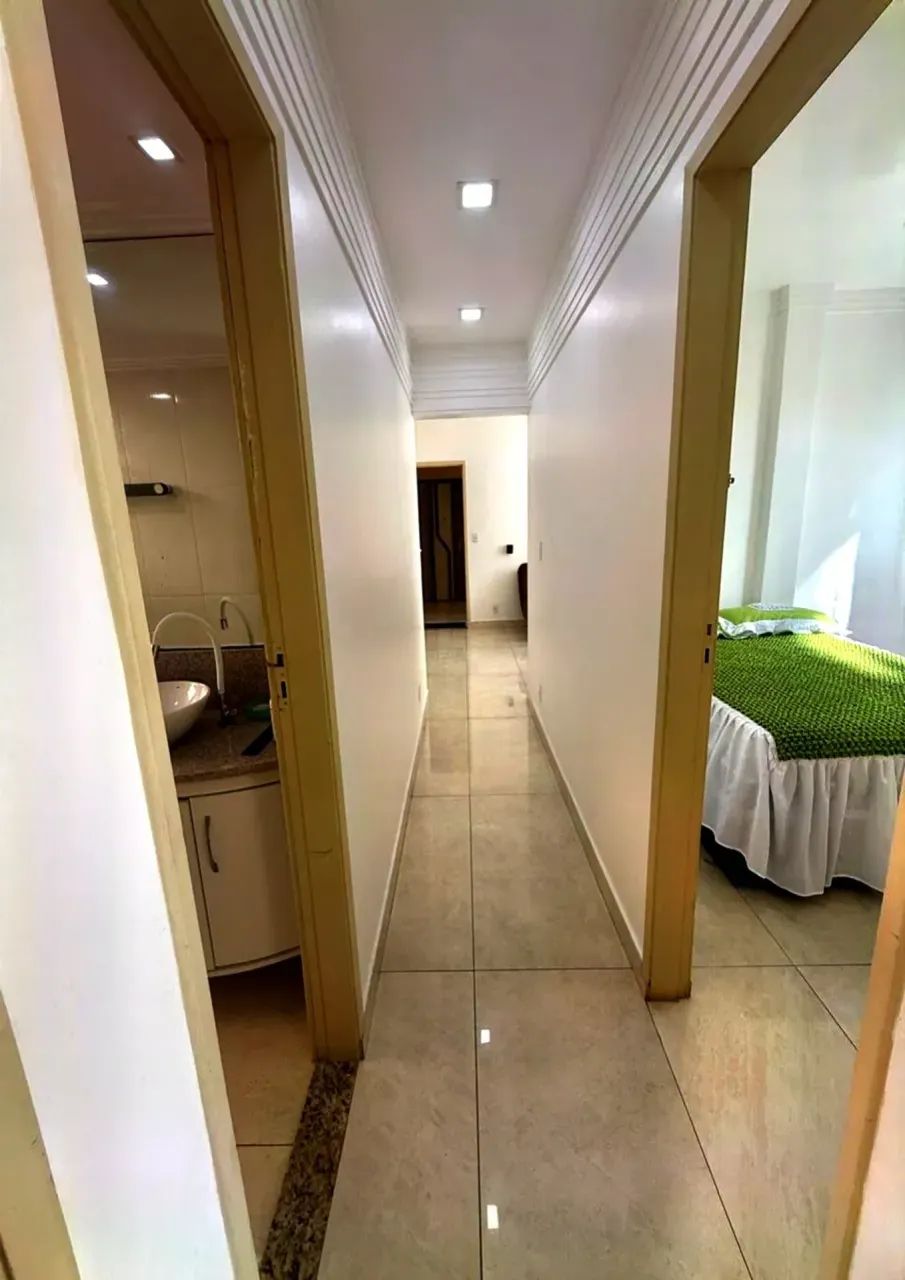 lindo apartamento em Jardim da Penha - Foto 3