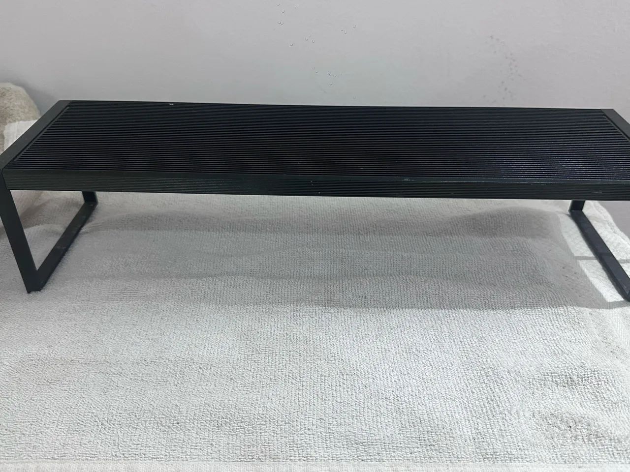 Luminária para aquário chirirus slim RGB 45cm - Foto 3