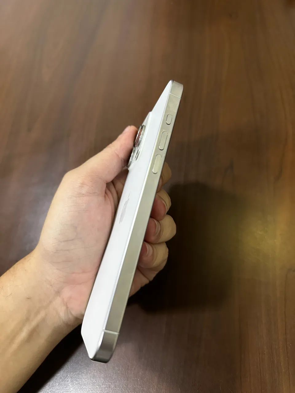 IPHONE 15 PRO MAX 256 - Foto 2