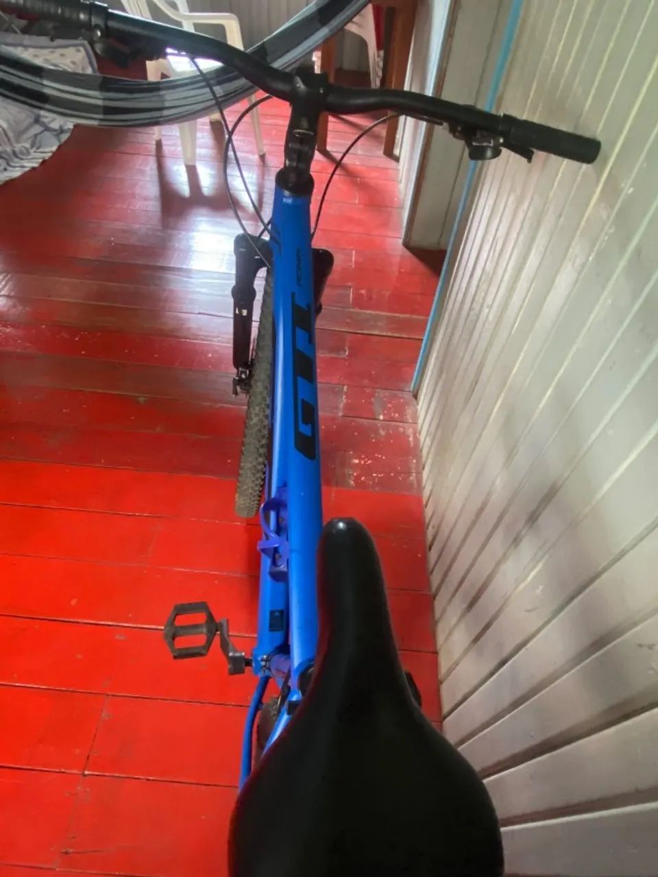 Bicicleta  - Foto 3