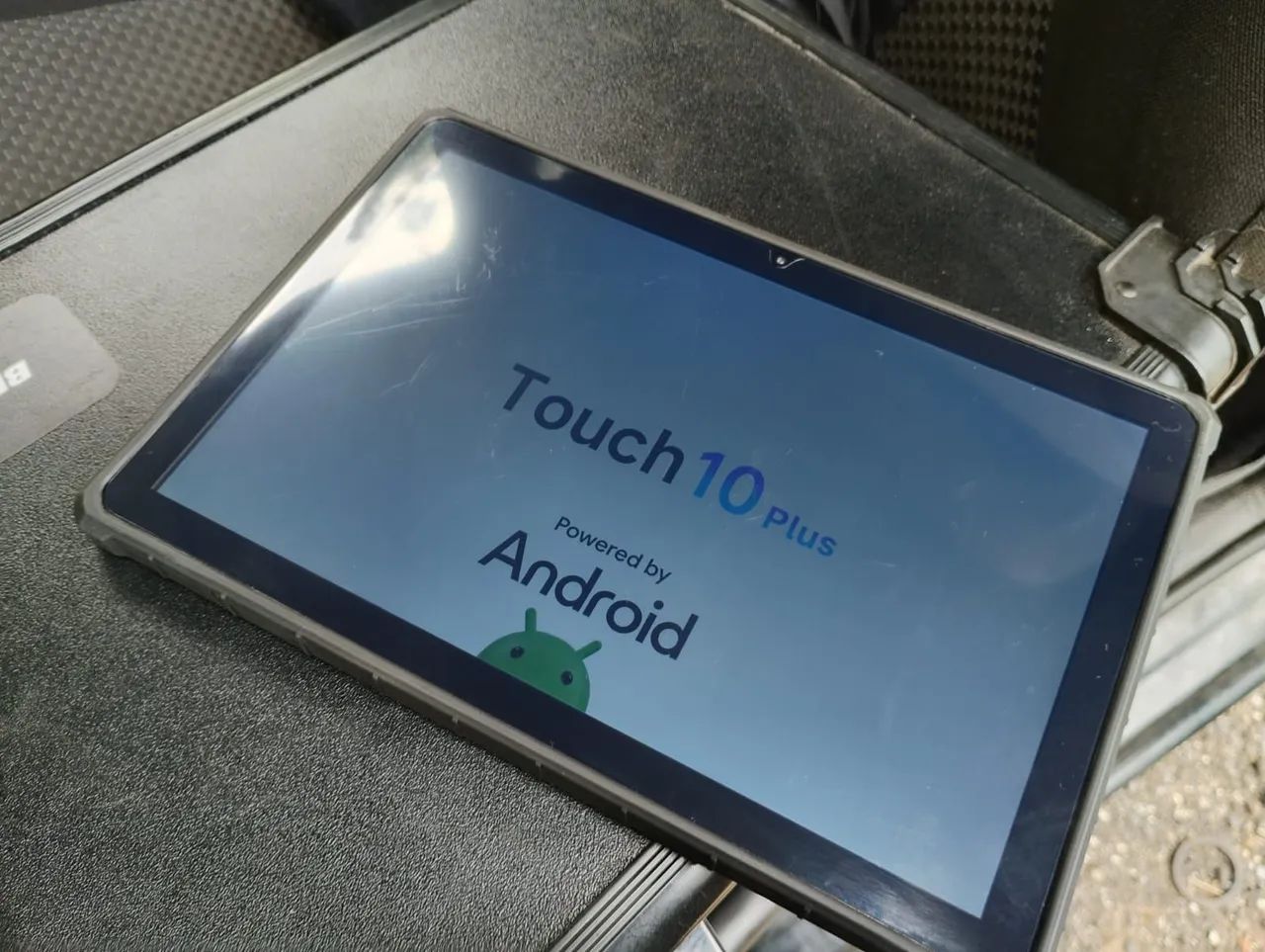 VENDE- SE TABLET NOVO USADO APENAS 1 VEZ - Foto 3