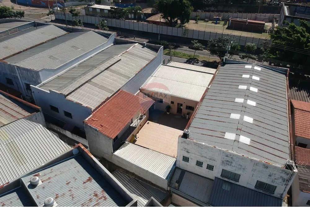 Casa Comercial com 386m2 de Área Útil para Vender no Jardim Nova Europa em Campinas/SP - Foto 4