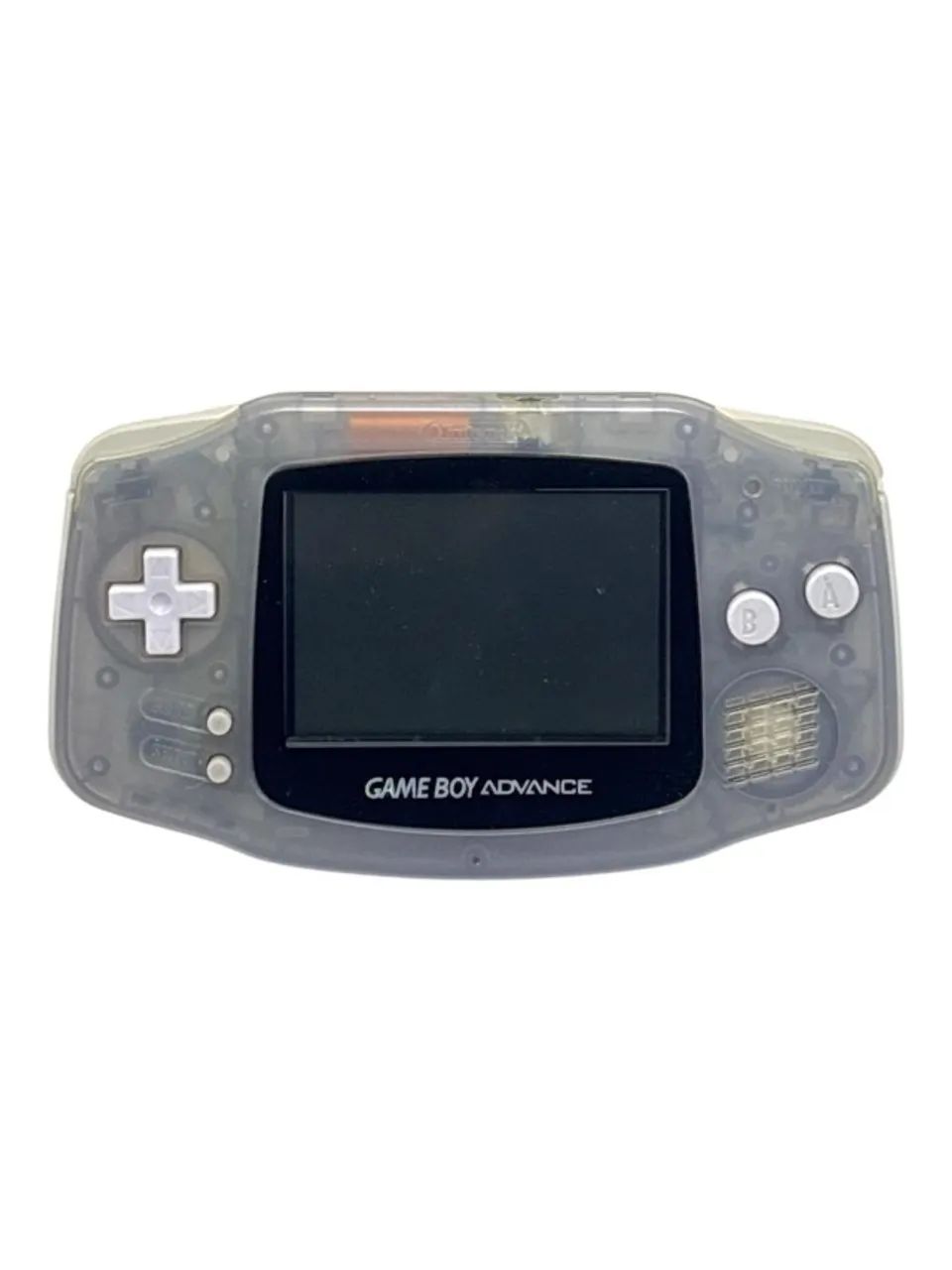 GAME BOY ADVANCE