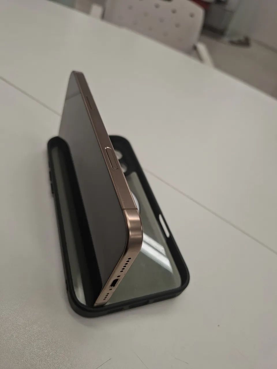 IPHONE 16 PRO MAX 256GB - Foto 5