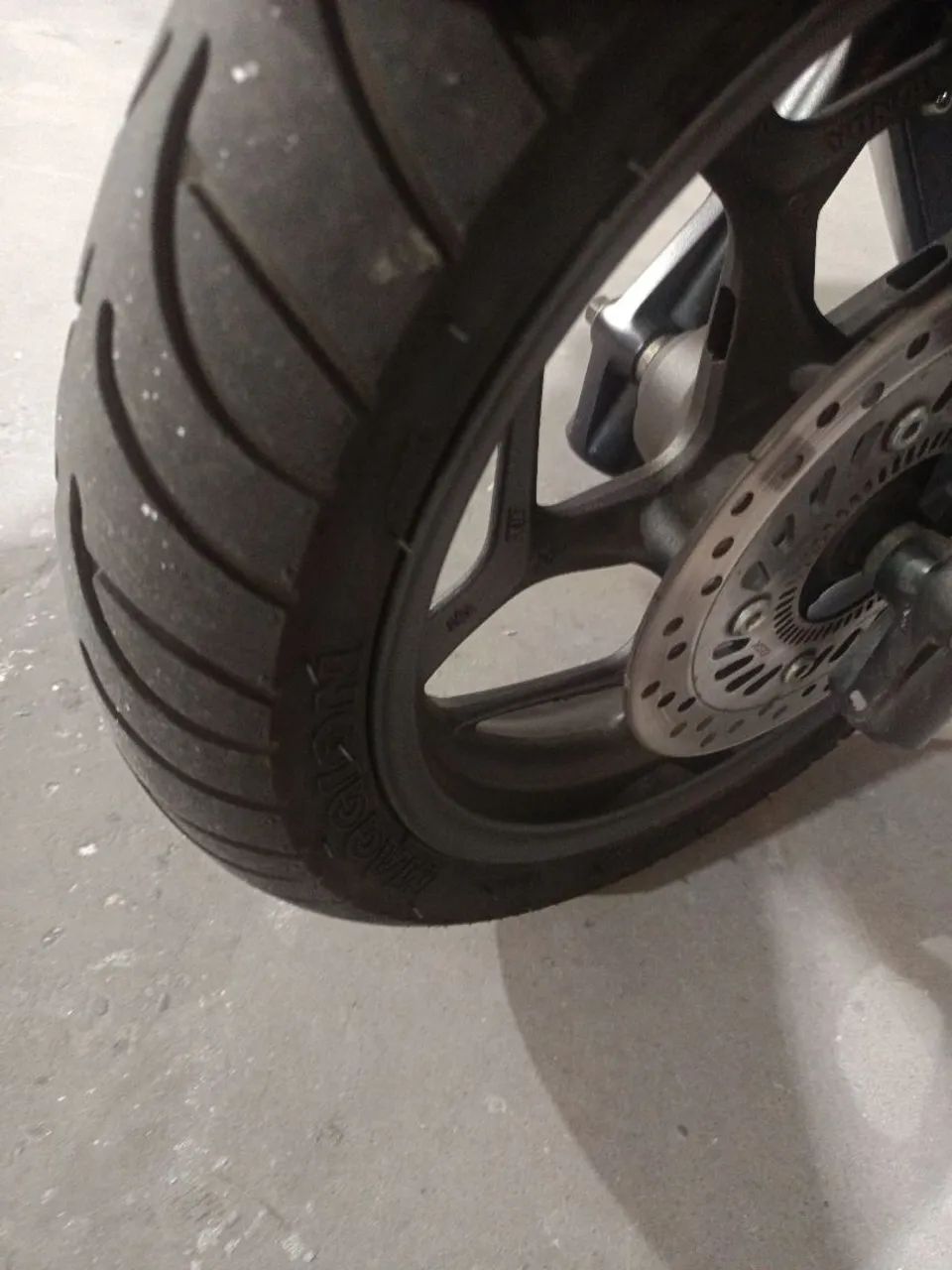 PCX DLX  - Foto 3