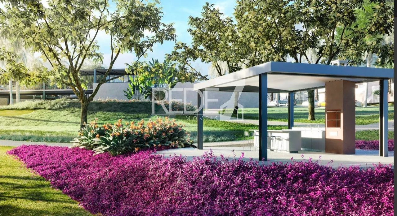 terreno - Jardim Fortaleza - Paulínia
