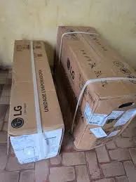 Ar condicionado novos e usados - Foto 2