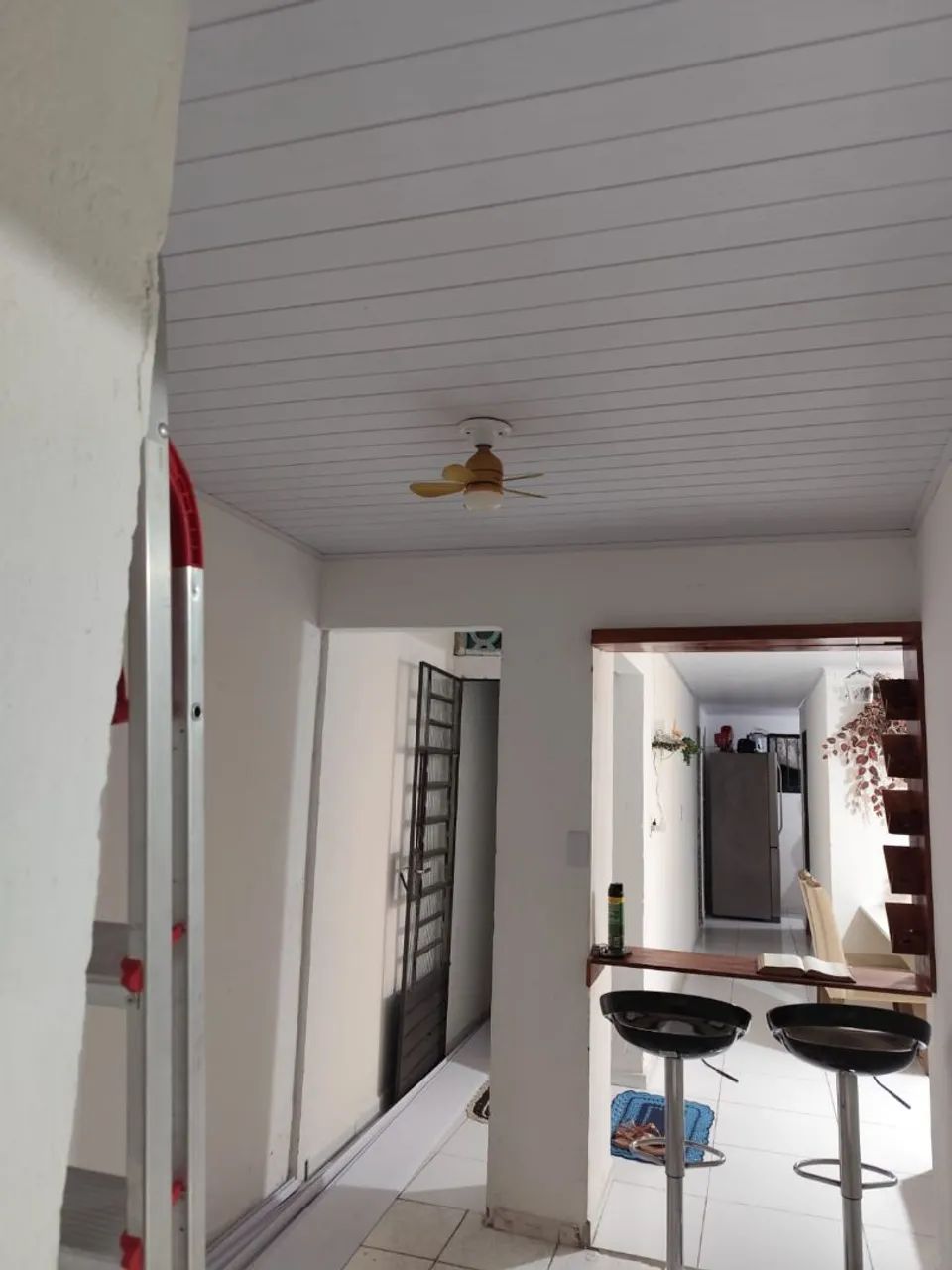 Alugo apartamento - Foto 2