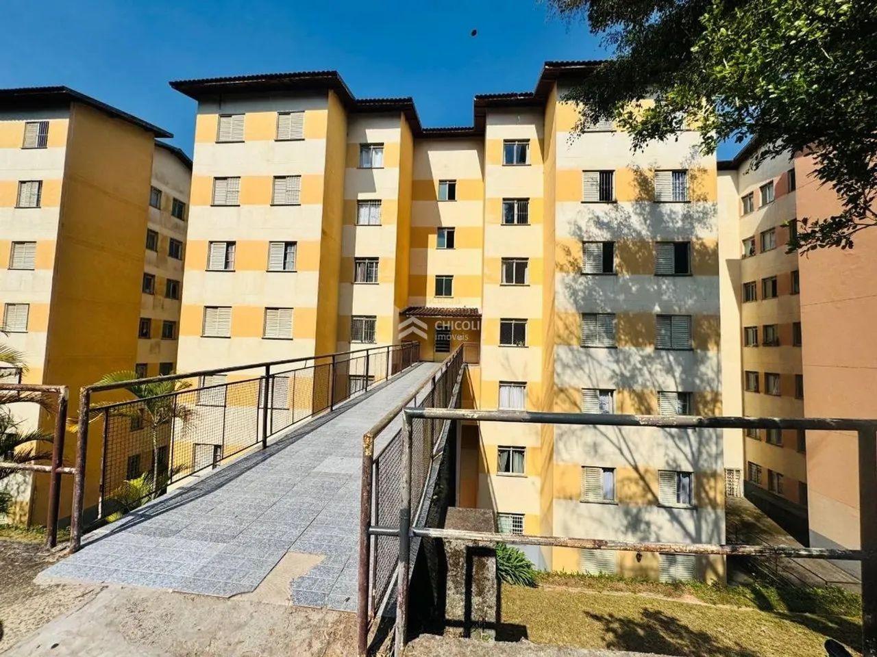 CHI2484 Cotia - Foto 2