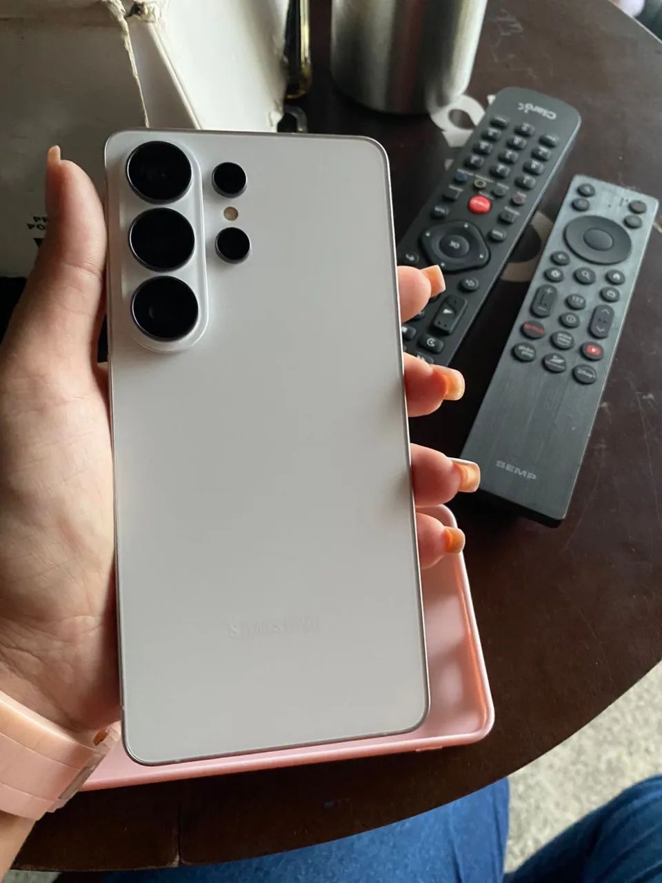 S26 ultra 512g - Foto 5