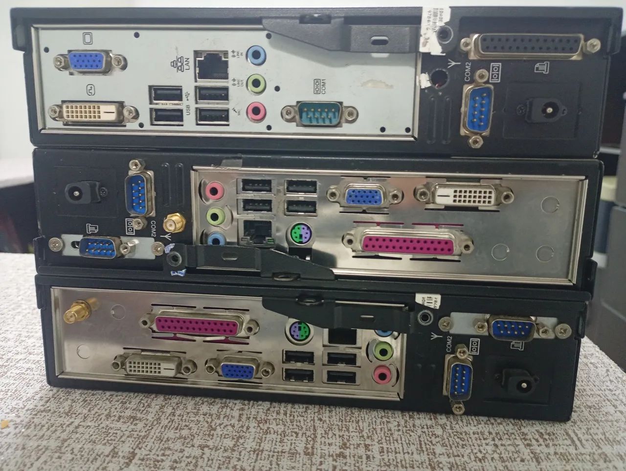 Lote de cpus - Foto 4