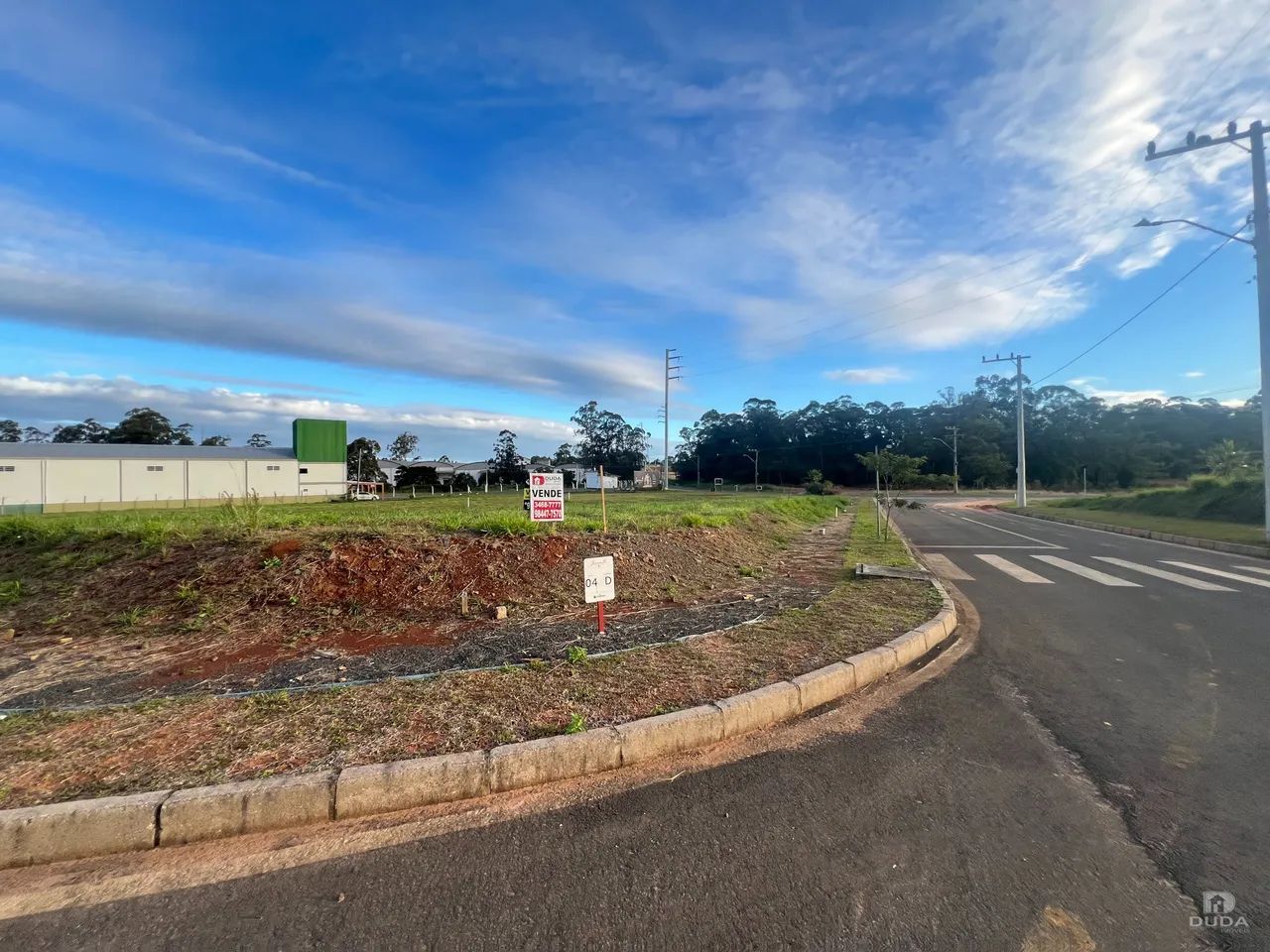 Terreno em Vila São José, Içara - Foto 5