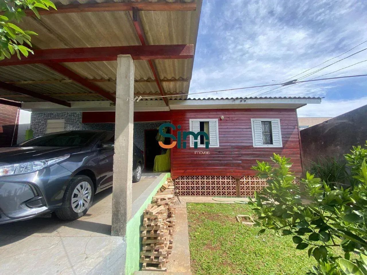 Casa à venda, 4 quartos, 2 vagas, Efapi - Chapecó/SC - Foto 2