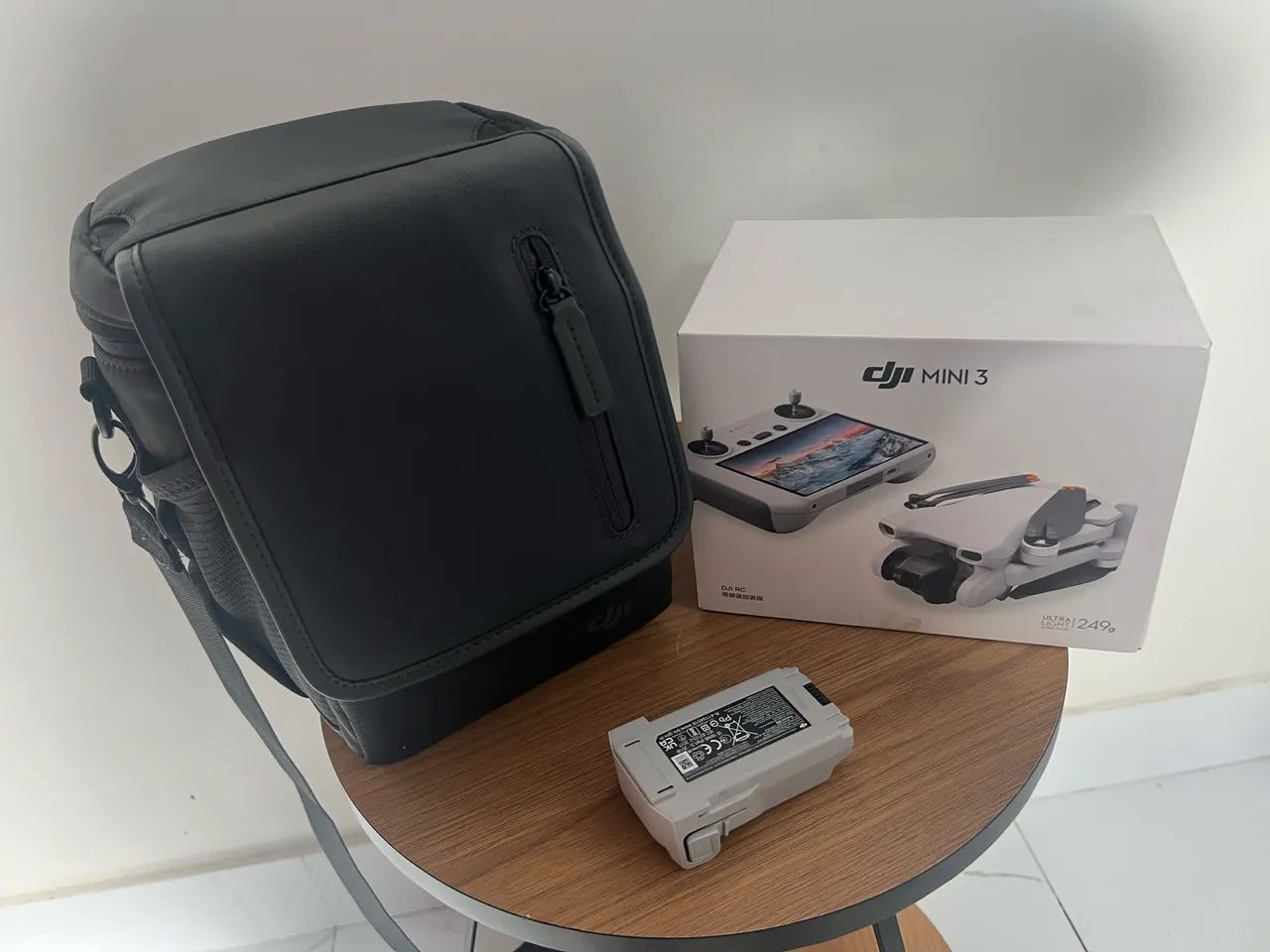 Drone DJI 