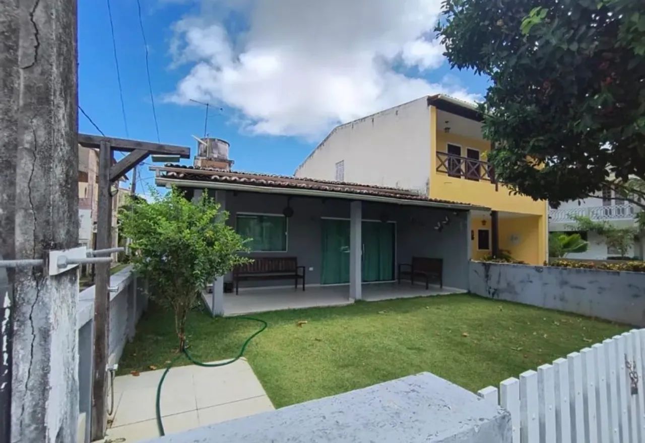 Alugo Casa Condominio Geminy Tamandare - Foto 3